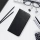 Kabura SMART MAGNETO για το REALME NOTE 60 μαύρο