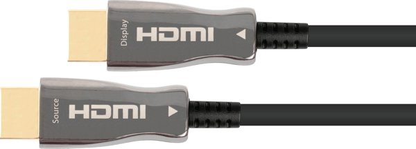 Καλώδιο PYTHON Python AOC Hybrid Ultra-High-Speed HDMI« 2.1 Καλώδιο 10m