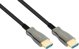 Καλώδιο PYTHON Python AOC Hybrid Ultra-High-Speed HDMI« 2.1 Καλώδιο 10m