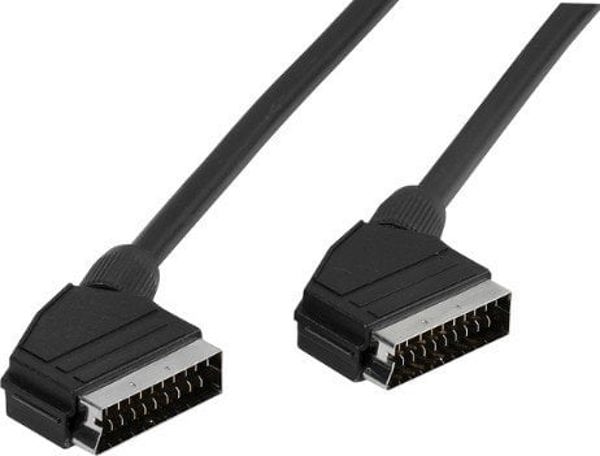 Καλώδιο Vivanco Vivanco καλώδιο SCART - SCART 1.5m (47001)