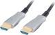 Kabel Lanberg HDMI - HDMI 50m czarny (CA-HDMI-20FB-0500-BK)