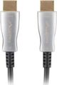 Kabel Lanberg HDMI - HDMI 50m czarny (CA-HDMI-20FB-0500-BK)