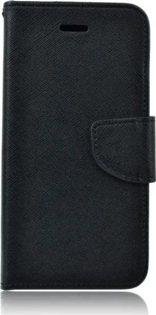 Kabura Fancy Book για το SAMSUNG A53 5G μαύρο