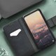 Kabura Fancy Book για το SAMSUNG A53 5G μαύρο