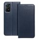 Θήκη SMART MAGNETO για HONOR 400 Lite μπλε