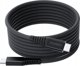 Καλώδιο USB Choetech USB-C - USB-C 1.8 m Ασημί (XCC-1051)