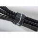 Καλώδιο USB A σε USB C FORCELL F-Energy QC4.0 3A 66W Cafule 0,5 m C256 μαύρο