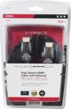 Καλώδιο Vivanco Vivanco καλώδιο HDMI - HDMI 5m flat (47105)