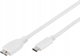 Καλώδιο USB Vivanco Vivanco καλώδιο USB-C - microUSB 3.0 1m (45275)