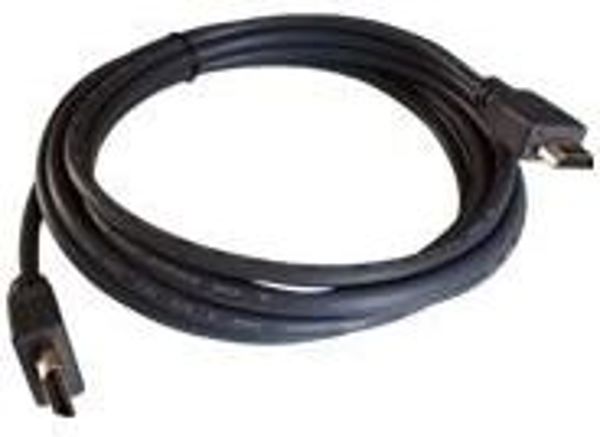 Καλώδιο Kramer HDMI - HDMI, 15.2, Μαύρο
