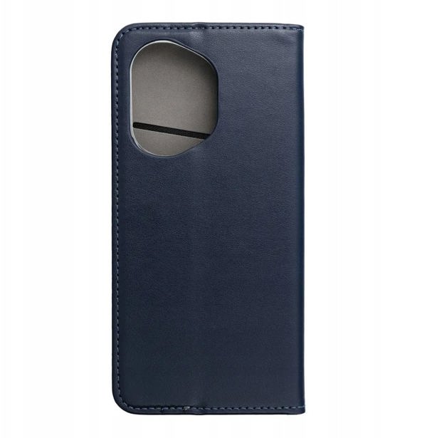 Θήκη SMART MAGNETO για HONOR 400 μπλε