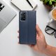 Θήκη SMART MAGNETO για REALME 14 5G μπλε