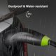 Καλώδιο φόρτισης αυτοκινήτων Green Cell EVKABGC02 Snap Type 2 22kW 7m
