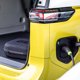 Καλώδιο φόρτισης αυτοκινήτων Green Cell EVKABGC02 Snap Type 2 22kW 7m