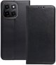 Θήκη SMART MAGNETO για HONOR X6c μαύρη