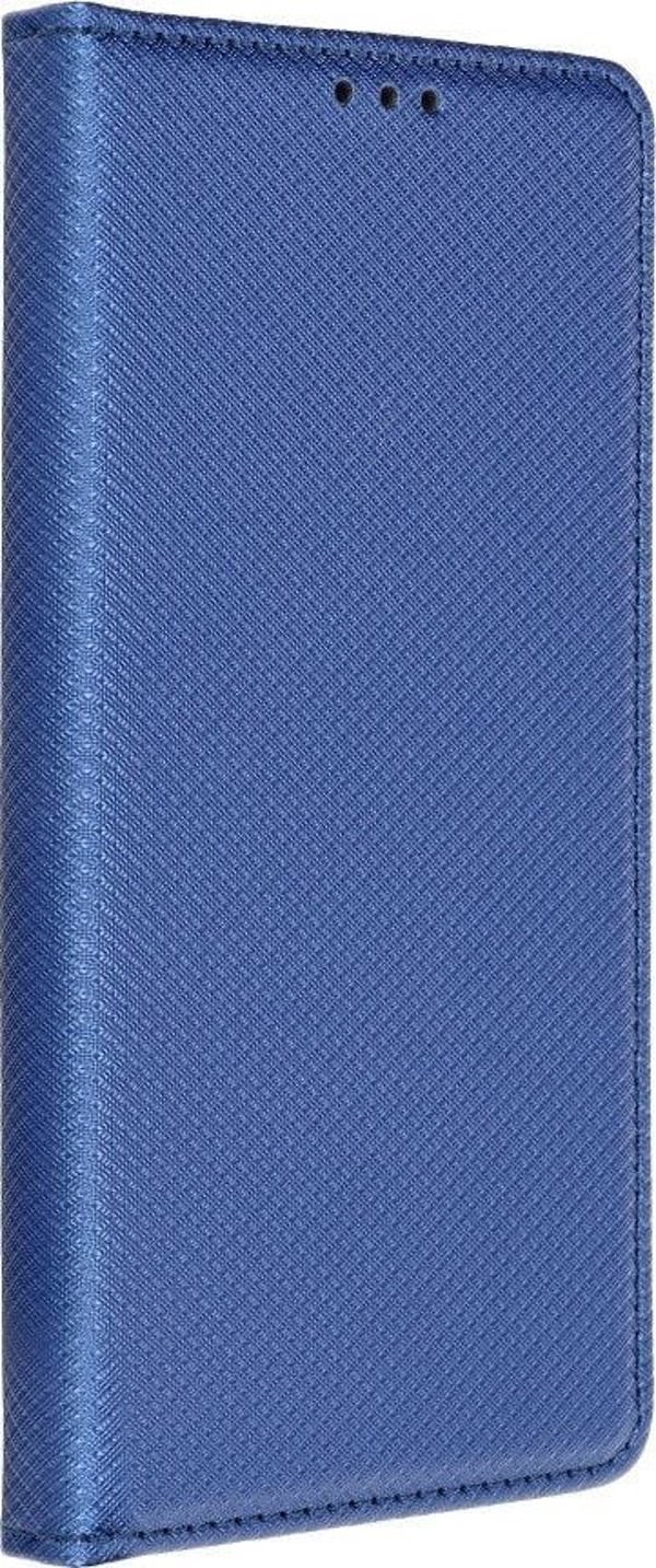 Βιβλιοθήκη Smart Case για SAMSUNG Xcover 5 navy blue 8698076 5903396107221