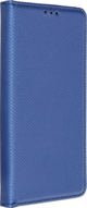 Βιβλιοθήκη Smart Case για SAMSUNG Xcover 5 navy blue 8698076 5903396107221