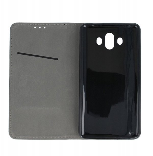 Μαγνητική θήκη για Realme 14 5G / 14T 5G μαύρη