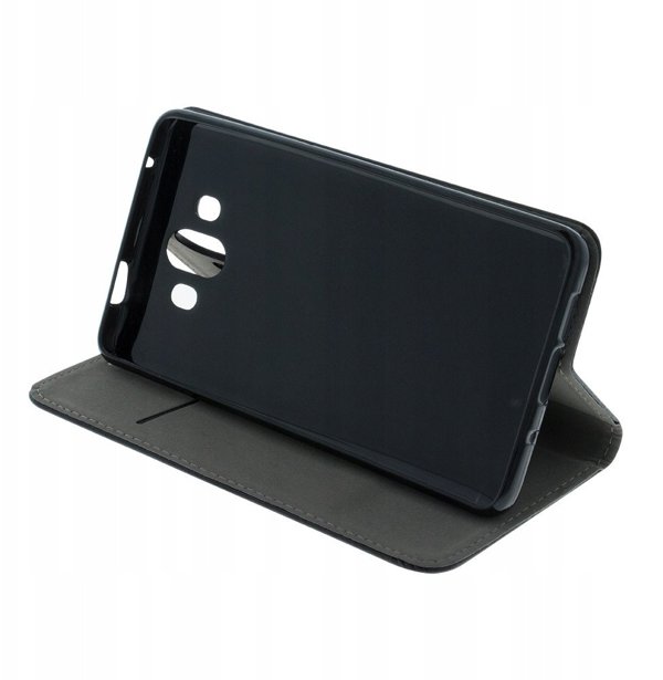 Μαγνητική θήκη για Realme 14 5G / 14T 5G μαύρη