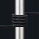 Καλώδιο USB Mcdodo USB-C - mini Jack 3.5 mm 1 m Μαύρο (CA-0820)