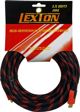 Kabel LTC HDMI - HDMI 10m czerwony (LXHD73)