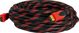 Kabel LTC HDMI - HDMI 10m czerwony (LXHD73)