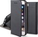 Θήκη Kabura Smart Case βιβλίο για SAMSUNG M52 μαύρο