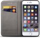 Θήκη Kabura Smart Case βιβλίο για SAMSUNG M52 μαύρο