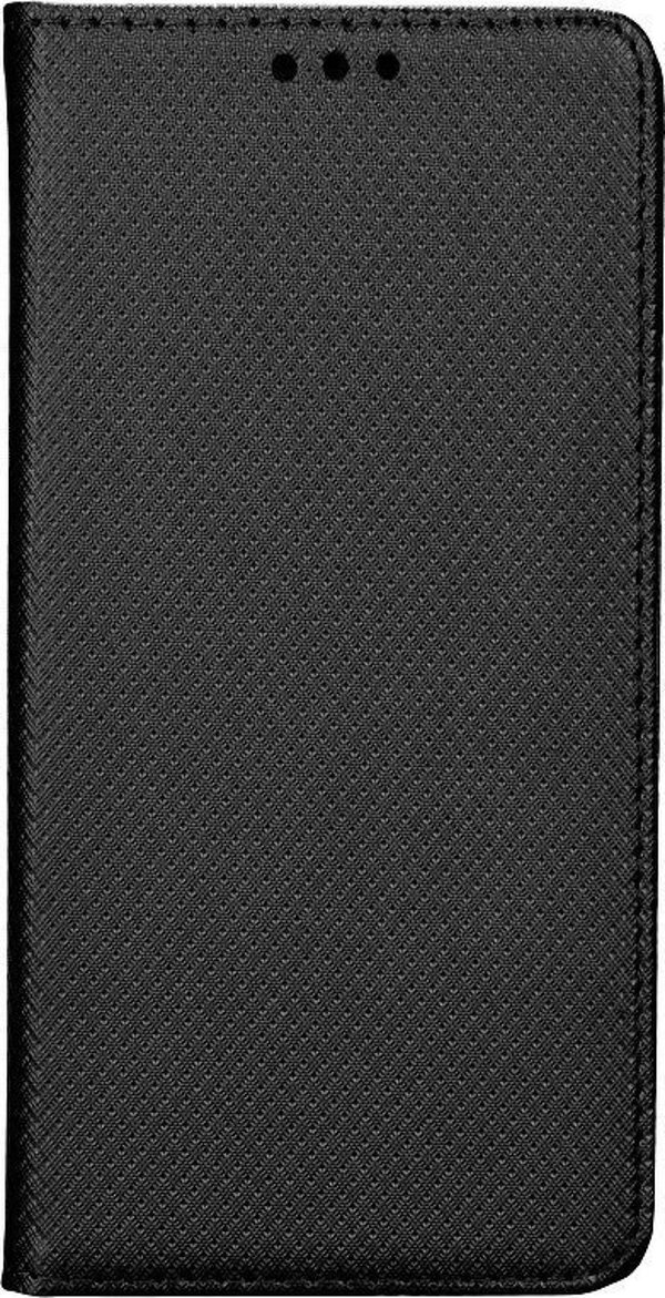Θήκη Kabura Smart Case βιβλίο για SAMSUNG M52 μαύρο
