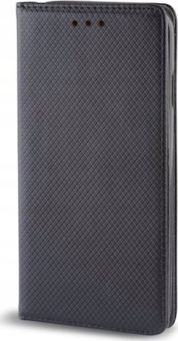 Θήκη Kabura Smart Case βιβλίο για SAMSUNG M52 μαύρο