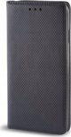 Θήκη Kabura Smart Case βιβλίο για SAMSUNG M52 μαύρο