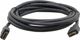 Καλώδιο Kramer HDMI - HDMI 1.8m μαύρο (JAB-2968608)