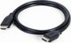 Καλώδιο Gembird HDMI - HDMI 1m μαύρο (CC-HDMI8K-1M)