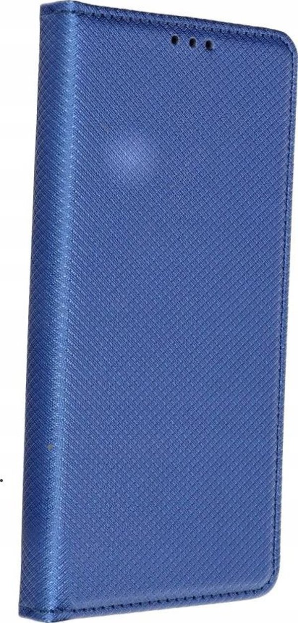 Βιβλιοθήκη Smart Case για το OPPO A54 5G navy blue 11469094 5903396116087