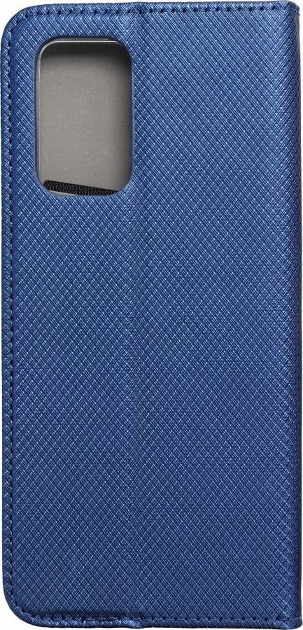 Βιβλιοθήκη Smart Case για το OPPO A54 5G navy blue 11469094 5903396116087
