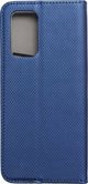 Βιβλιοθήκη Smart Case για το OPPO A54 5G navy blue 11469094 5903396116087