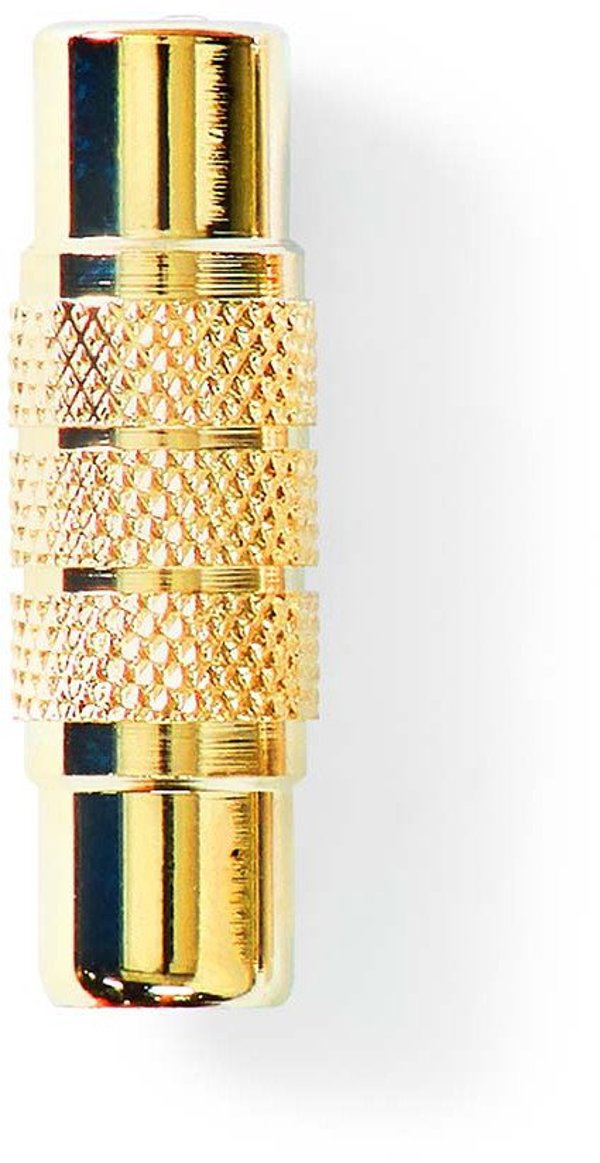 Kabelis Nedis RCA F - RCA F 5412810335787 CABW24950AT (5412810335787)