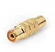 Kabelis Nedis RCA F - RCA F 5412810335787 CABW24950AT (5412810335787)