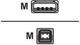 Καλώδιο USB Good Connections USB-A - micro-B 3 m Μαύρο (AK-300102-030-S)
