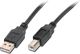 Καλώδιο USB Good Connections USB-A - micro-B 3 m Μαύρο (AK-300102-030-S)