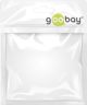 Καλώδιο Goobay Κεραίας (F) 3m λευκό (70484)