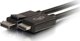 Καλώδιο C2G C2G 6ft DisplayPort σε HDMI Καλώδιο - DP σε HDMI Καλώδιο Προσαρμογέα - M/M - Καλώδιο DisplayPort - DisplayPort (M) σε HDMI (M) - 1.8 m - Μαύρο