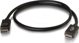 Καλώδιο C2G C2G 6ft DisplayPort σε HDMI Καλώδιο - DP σε HDMI Καλώδιο Προσαρμογέα - M/M - Καλώδιο DisplayPort - DisplayPort (M) σε HDMI (M) - 1.8 m - Μαύρο