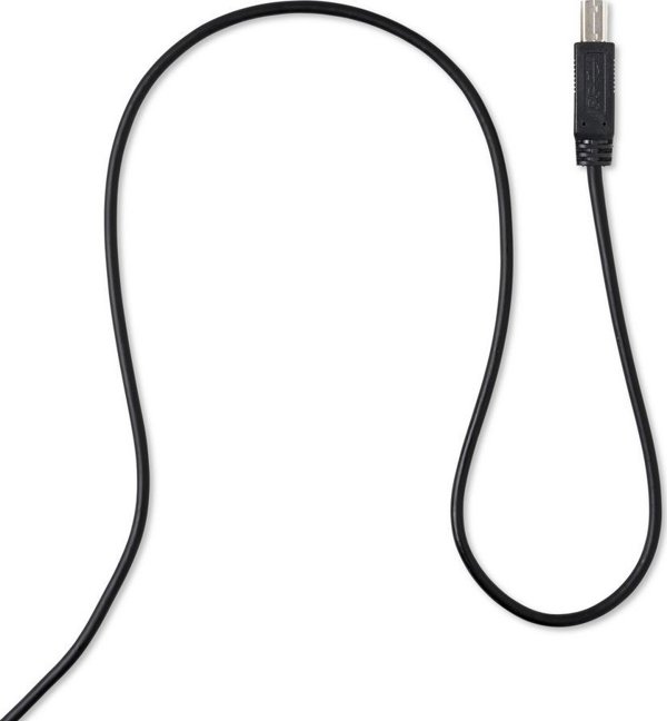 Καλώδιο USB MicroConnect USB-A - USB-B 20 m Μαύρο (USB3.0AB20BOP)
