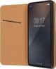 Δερμάτινη θήκη Forcell SMART PRO για XIAOMI Redmi 10 μαύρη