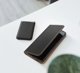 Δερμάτινη θήκη Forcell SMART PRO για XIAOMI Redmi 10 μαύρη