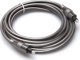Καλώδιο Οπτικής Ίνας Hosa Toslink - Toslink 6m, Μαύρο (OPM-320)