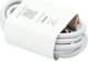 Techonic Καλώδιο USB-A σε USB-C 1m, Λευκό, Γνήσιο Xiaomi, Φόρτιση και Μετάδοση Δεδομένων