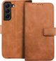 Θήκη Forcell TENDER Book για SAMSUNG A13 5G καφέ