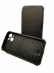 Θήκη RAZOR Book για IPHONE 13 μαύρο